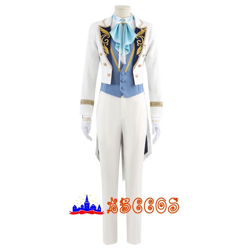 Ensemble Stars!/!! First Album Vol.9 fine Ran Nagisa cosplay costume