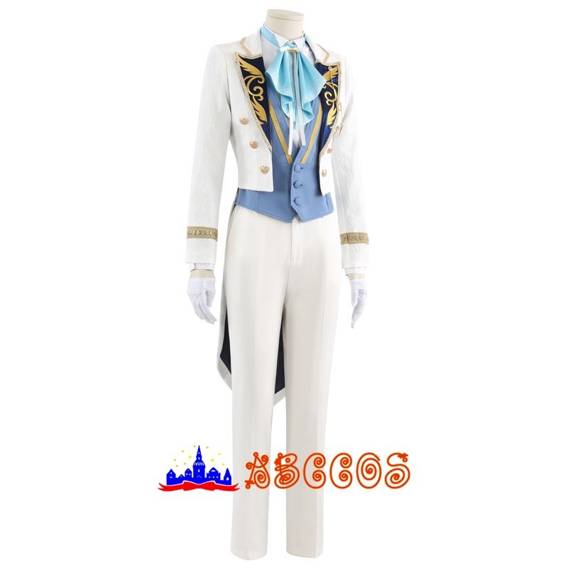 Ensemble Stars!/!! First Album Vol.9 fine Ran Nagisa cosplay costume