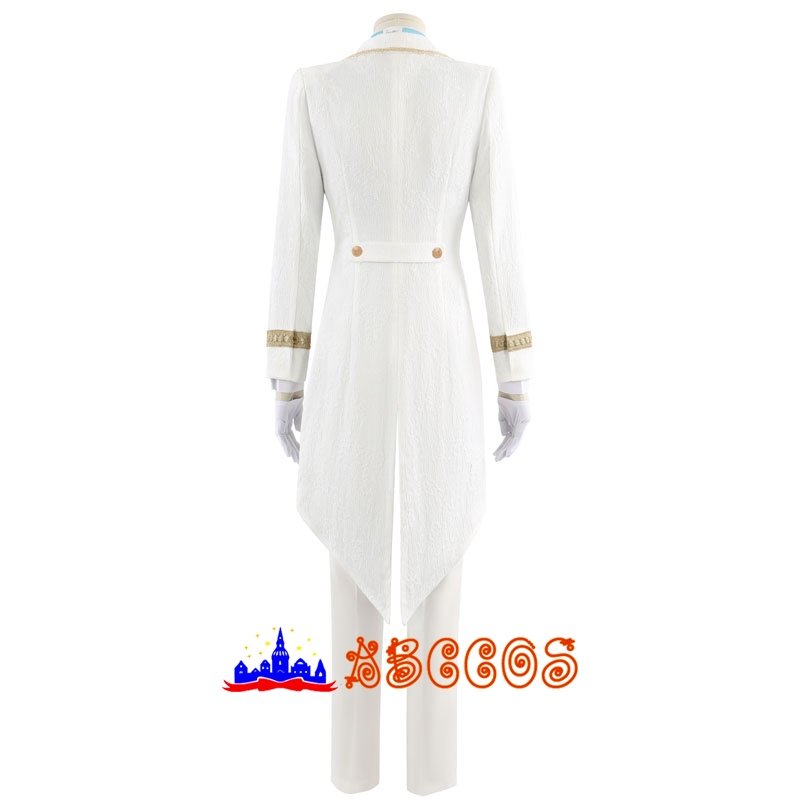 Ensemble Stars!/!! First Album Vol.9 fine Ran Nagisa cosplay costume