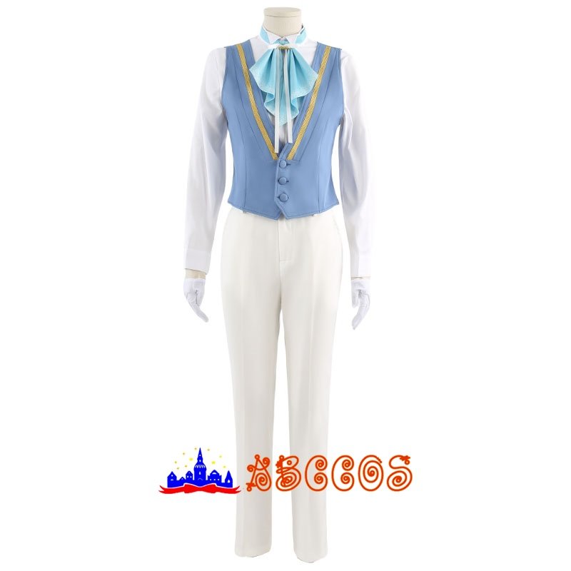 Ensemble Stars!/!! First Album Vol.9 fine Ran Nagisa cosplay costume