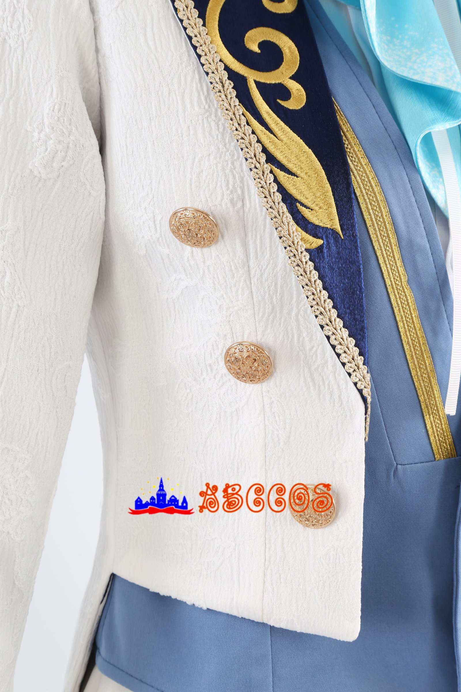 Ensemble Stars!/!! First Album Vol.9 fine Ran Nagisa cosplay costume-ABCcosplay Ensemble Stars!/!! First Album Vol.9 fine Ran Nagisa cosplay costume-ABCcosplay
