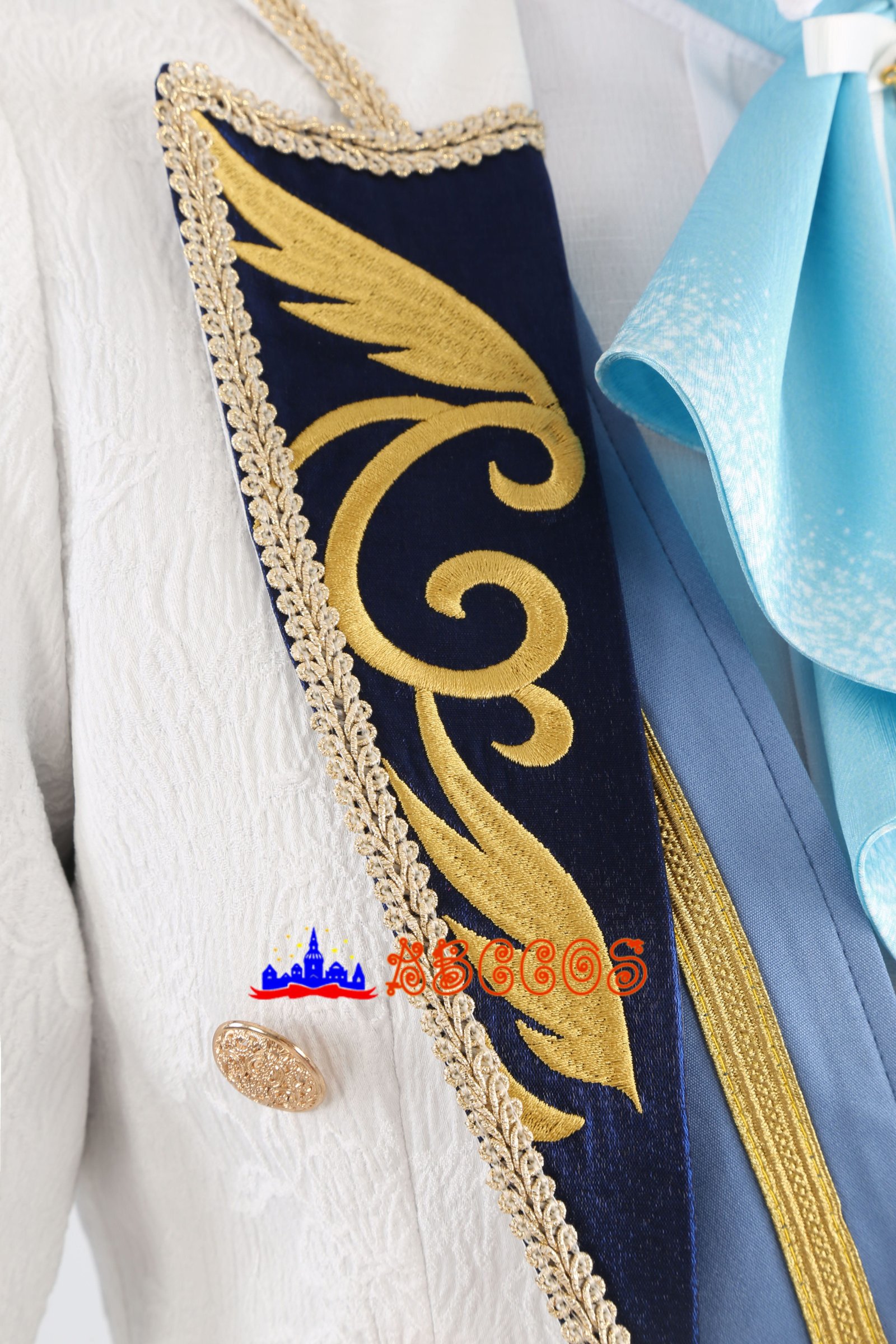Ensemble Stars!/!! First Album Vol.9 fine Ran Nagisa cosplay costume-ABCcosplay Ensemble Stars!/!! First Album Vol.9 fine Ran Nagisa cosplay costume-ABCcosplay