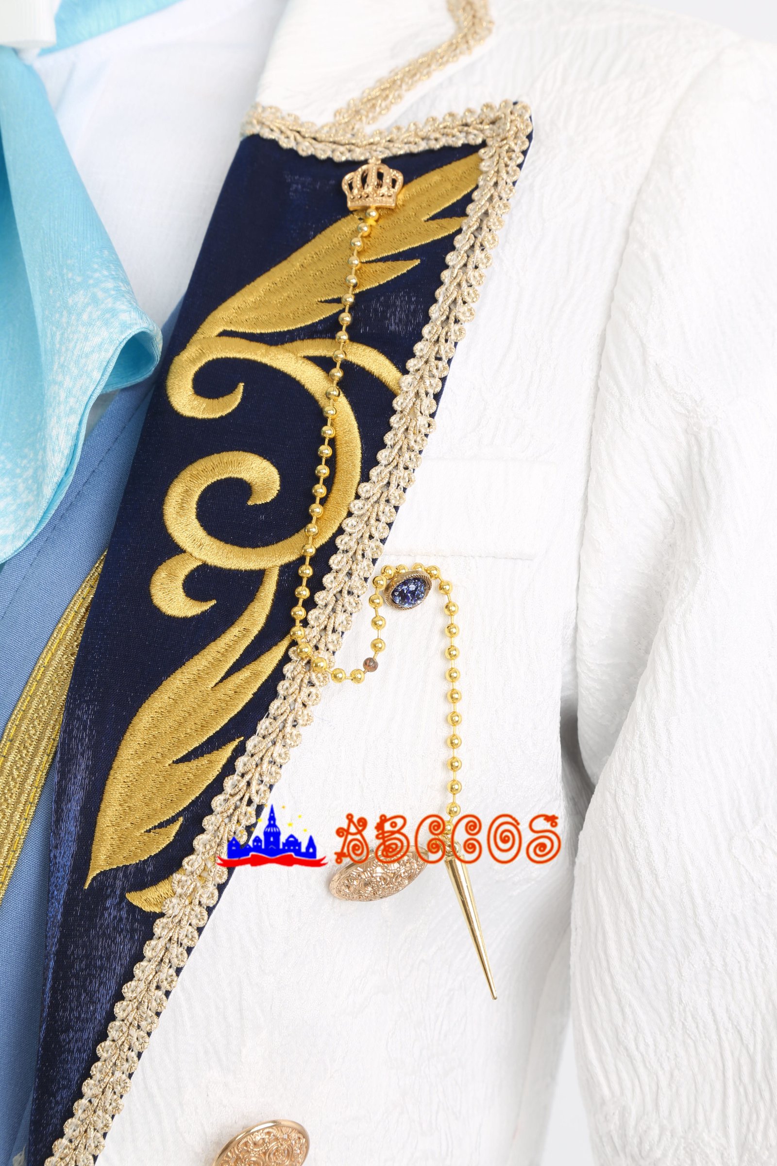 Ensemble Stars!/!! First Album Vol.9 fine Ran Nagisa cosplay costume-ABCcosplay Ensemble Stars!/!! First Album Vol.9 fine Ran Nagisa cosplay costume-ABCcosplay