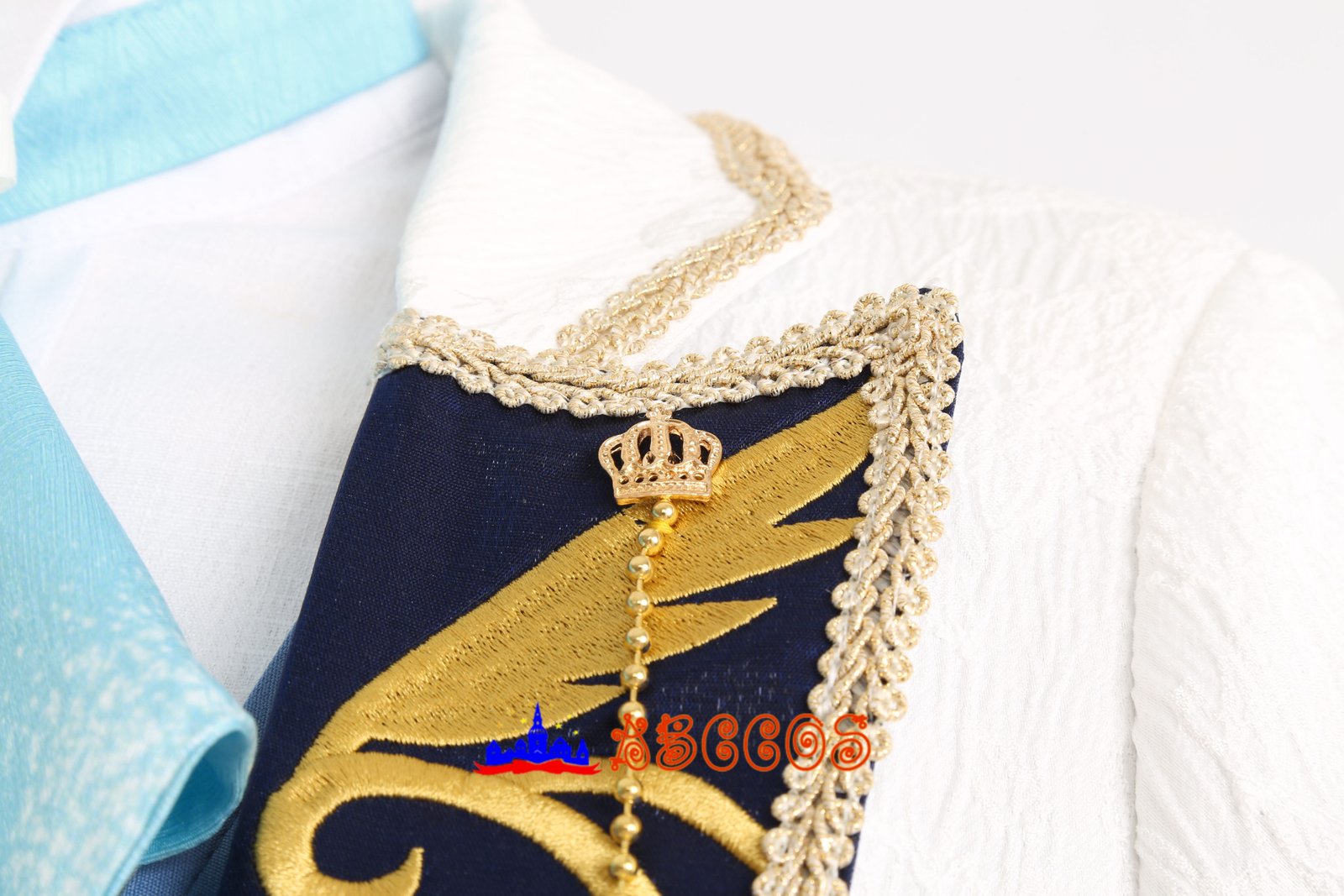 Ensemble Stars!/!! First Album Vol.9 fine Ran Nagisa cosplay costume-ABCcosplay Ensemble Stars!/!! First Album Vol.9 fine Ran Nagisa cosplay costume-ABCcosplay