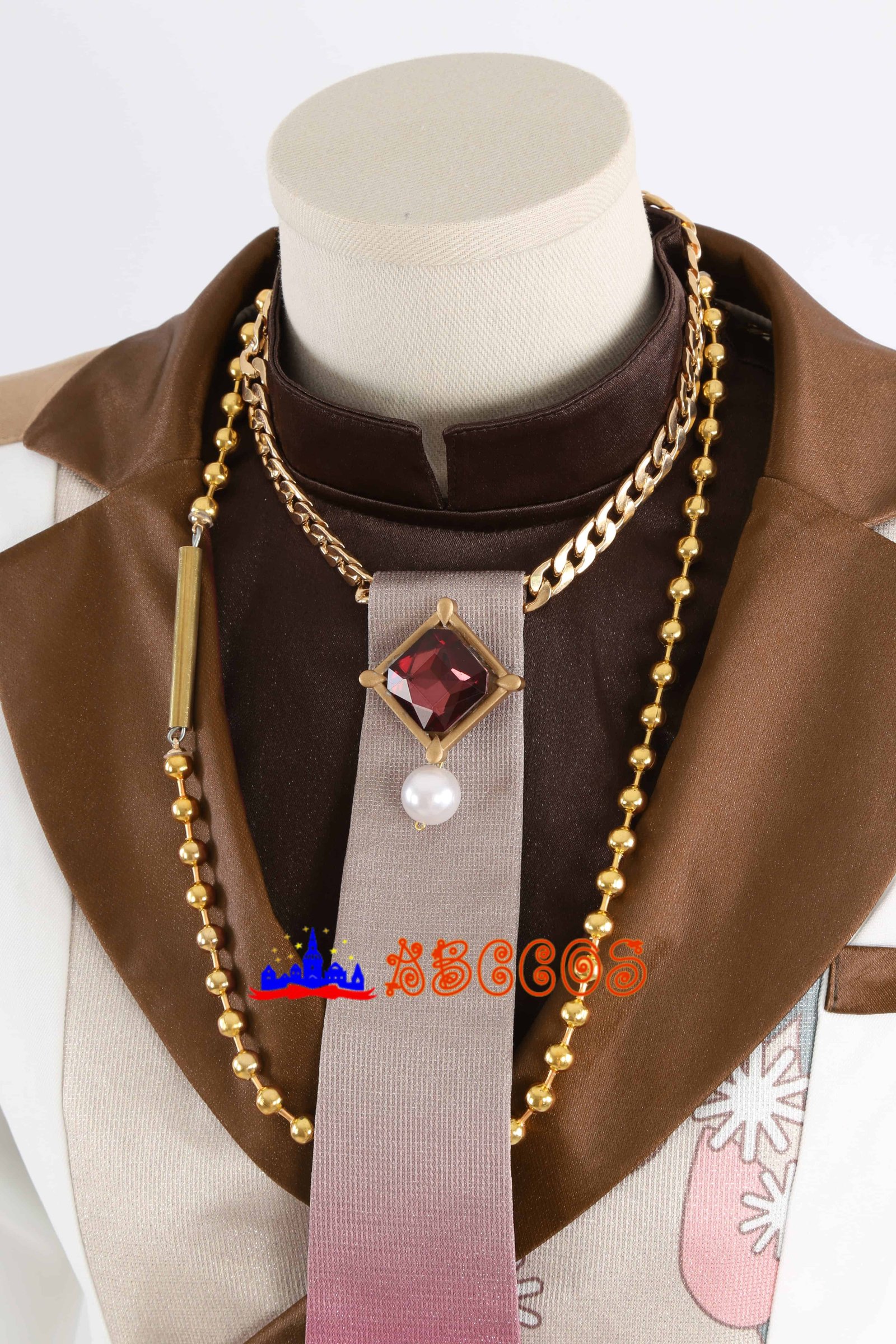 Ensemble Stars!/!! devoted to you Ogami Koga/Kazehaya Tatsumi/Shino Hajime cosplay costume-ABCcosplay Ensemble Stars!/!! devoted to you Ogami Koga/Kazehaya Tatsumi/Shino Hajime cosplay costume-ABCcosplay