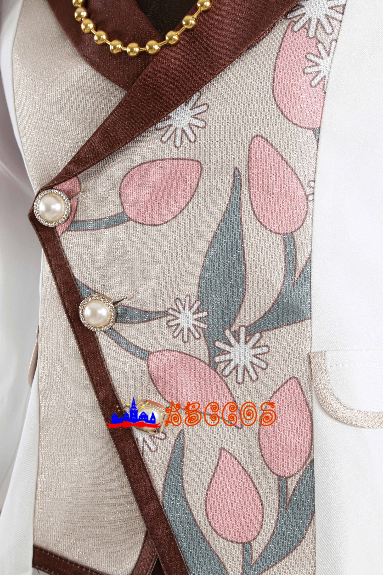 Ensemble Stars!/!! devoted to you Ogami Koga/Kazehaya Tatsumi/Shino Hajime cosplay costume-ABCcosplay Ensemble Stars!/!! devoted to you Ogami Koga/Kazehaya Tatsumi/Shino Hajime cosplay costume-ABCcosplay