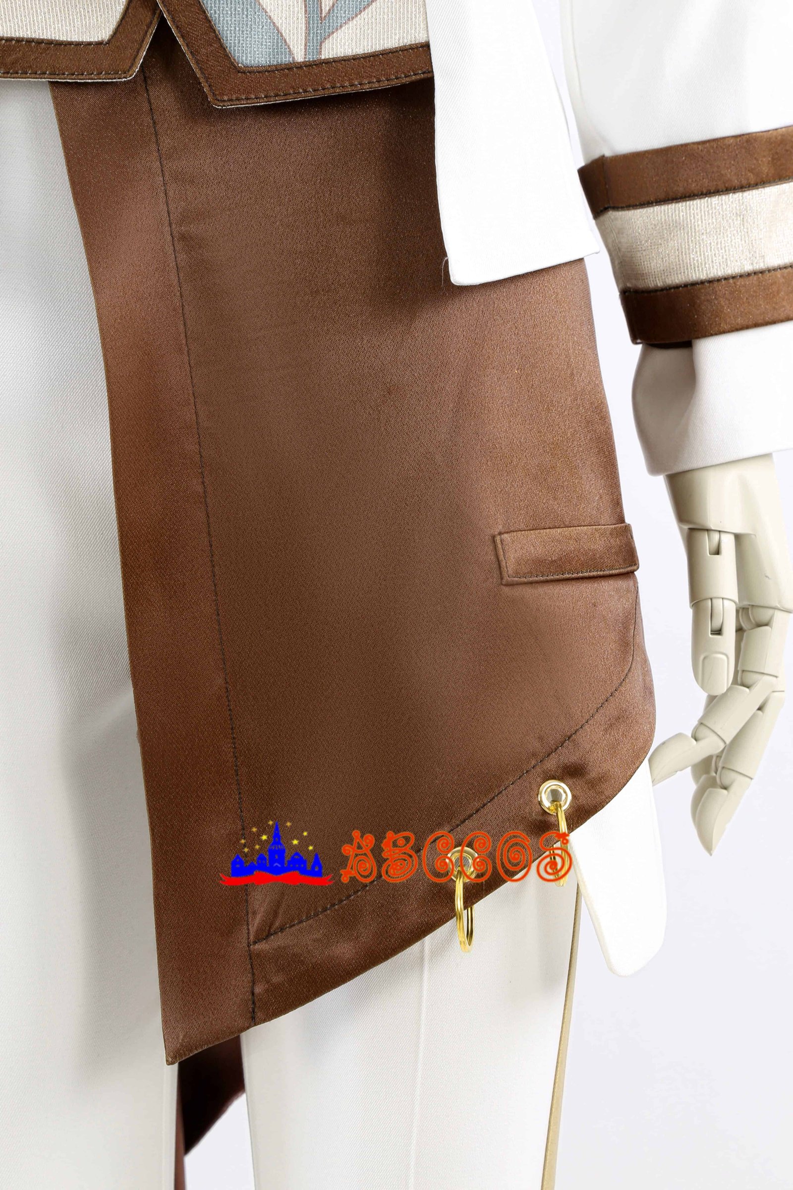 Ensemble Stars!/!! devoted to you Ogami Koga/Kazehaya Tatsumi/Shino Hajime cosplay costume-ABCcosplay Ensemble Stars!/!! devoted to you Ogami Koga/Kazehaya Tatsumi/Shino Hajime cosplay costume-ABCcosplay