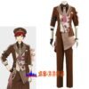 Ensemble Stars!/!!devoted to you Amagi Hiiro Kanzaki Souma Mikejima Madara cosplay costume