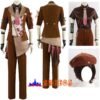 Ensemble Stars!/!!devoted to you Amagi Hiiro Kanzaki Souma Mikejima Madara cosplay costume