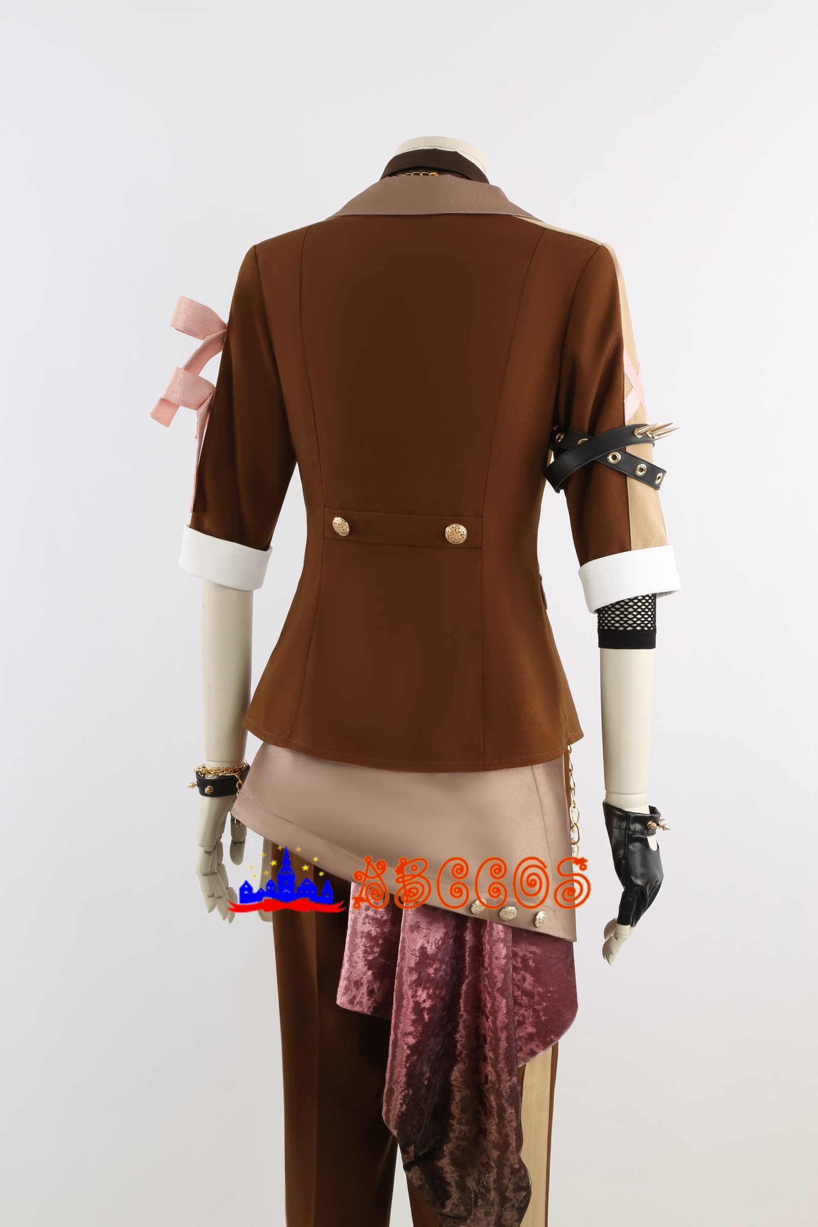 Ensemble Stars!/!!devoted to you Amagi Hiiro Kanzaki Souma Mikejima Madara cosplay costume-ABCcosplay Ensemble Stars!/!!devoted to you Amagi Hiiro Kanzaki Souma Mikejima Madara cosplay costume-ABCcosplay