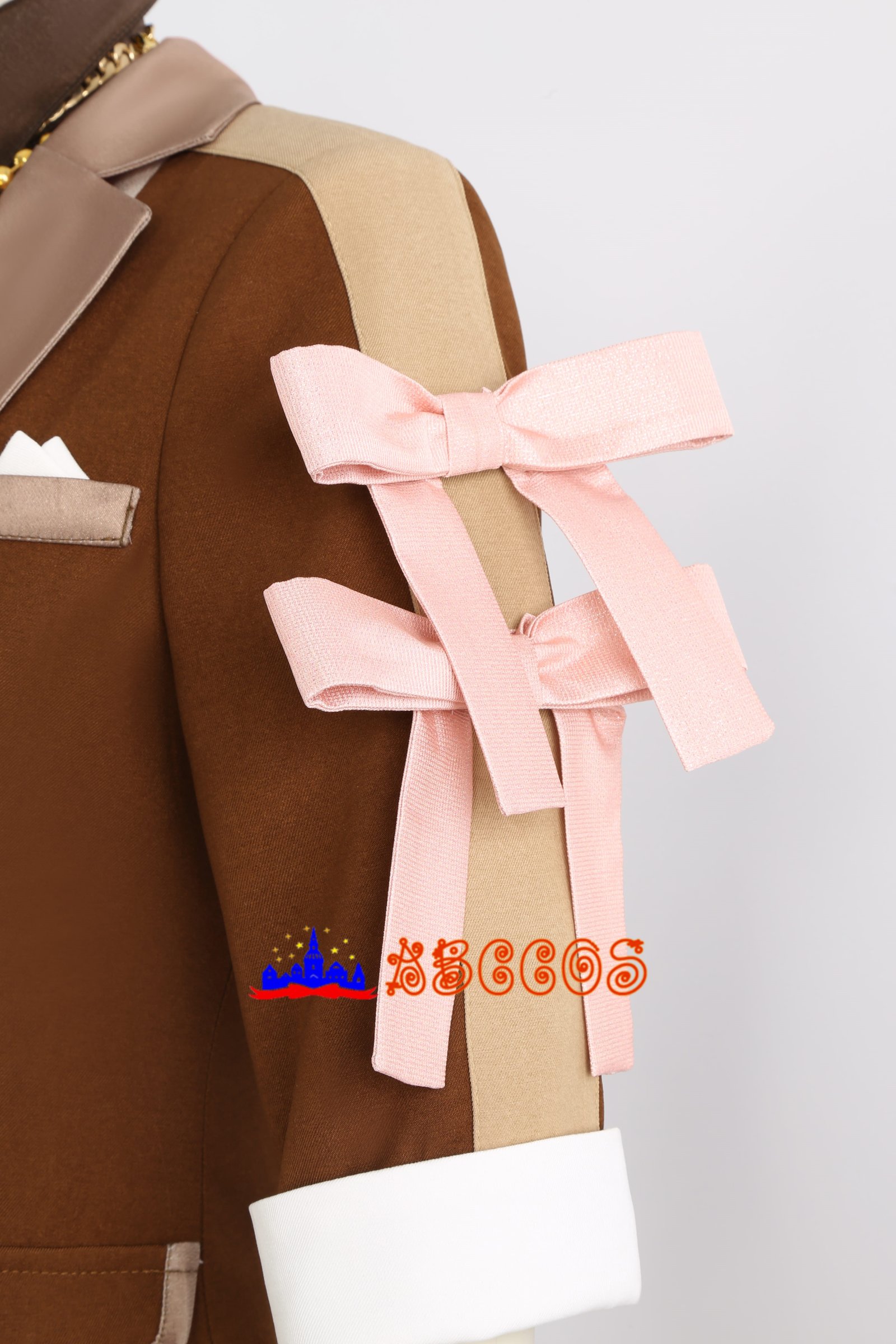 Ensemble Stars!/!!devoted to you Amagi Hiiro Kanzaki Souma Mikejima Madara cosplay costume-ABCcosplay Ensemble Stars!/!!devoted to you Amagi Hiiro Kanzaki Souma Mikejima Madara cosplay costume-ABCcosplay