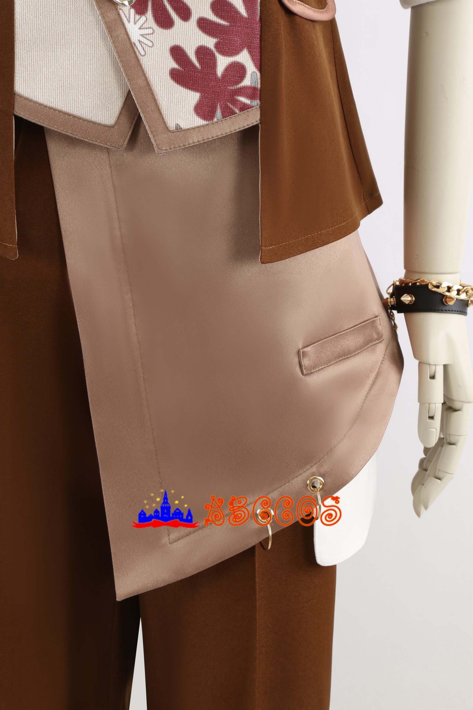Ensemble Stars!/!!devoted to you Amagi Hiiro Kanzaki Souma Mikejima Madara cosplay costume-ABCcosplay Ensemble Stars!/!!devoted to you Amagi Hiiro Kanzaki Souma Mikejima Madara cosplay costume-ABCcosplay