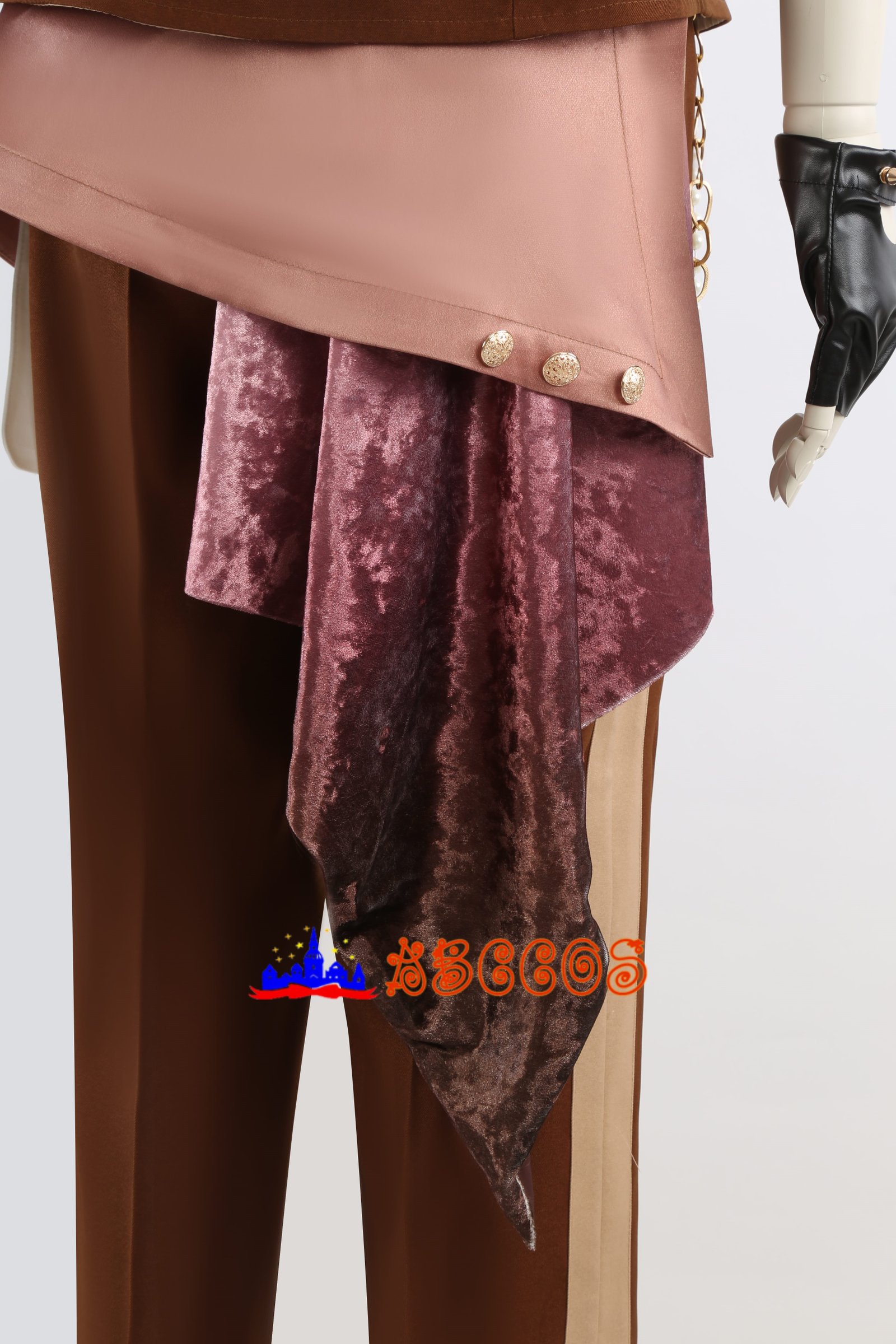 Ensemble Stars!/!!devoted to you Amagi Hiiro Kanzaki Souma Mikejima Madara cosplay costume-ABCcosplay Ensemble Stars!/!!devoted to you Amagi Hiiro Kanzaki Souma Mikejima Madara cosplay costume-ABCcosplay