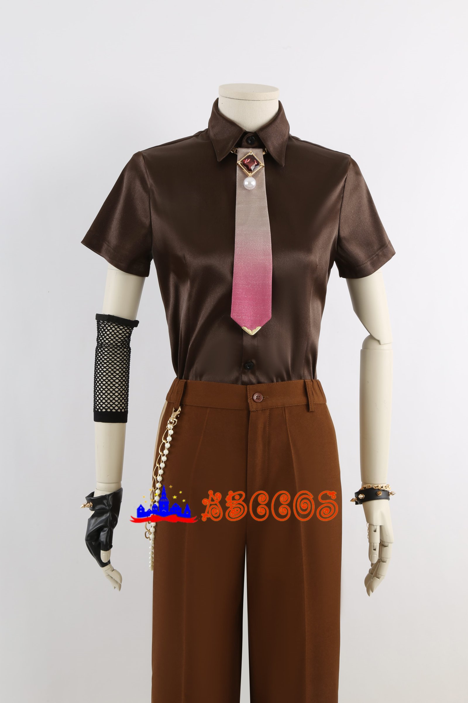Ensemble Stars!/!!devoted to you Amagi Hiiro Kanzaki Souma Mikejima Madara cosplay costume-ABCcosplay Ensemble Stars!/!!devoted to you Amagi Hiiro Kanzaki Souma Mikejima Madara cosplay costume-ABCcosplay