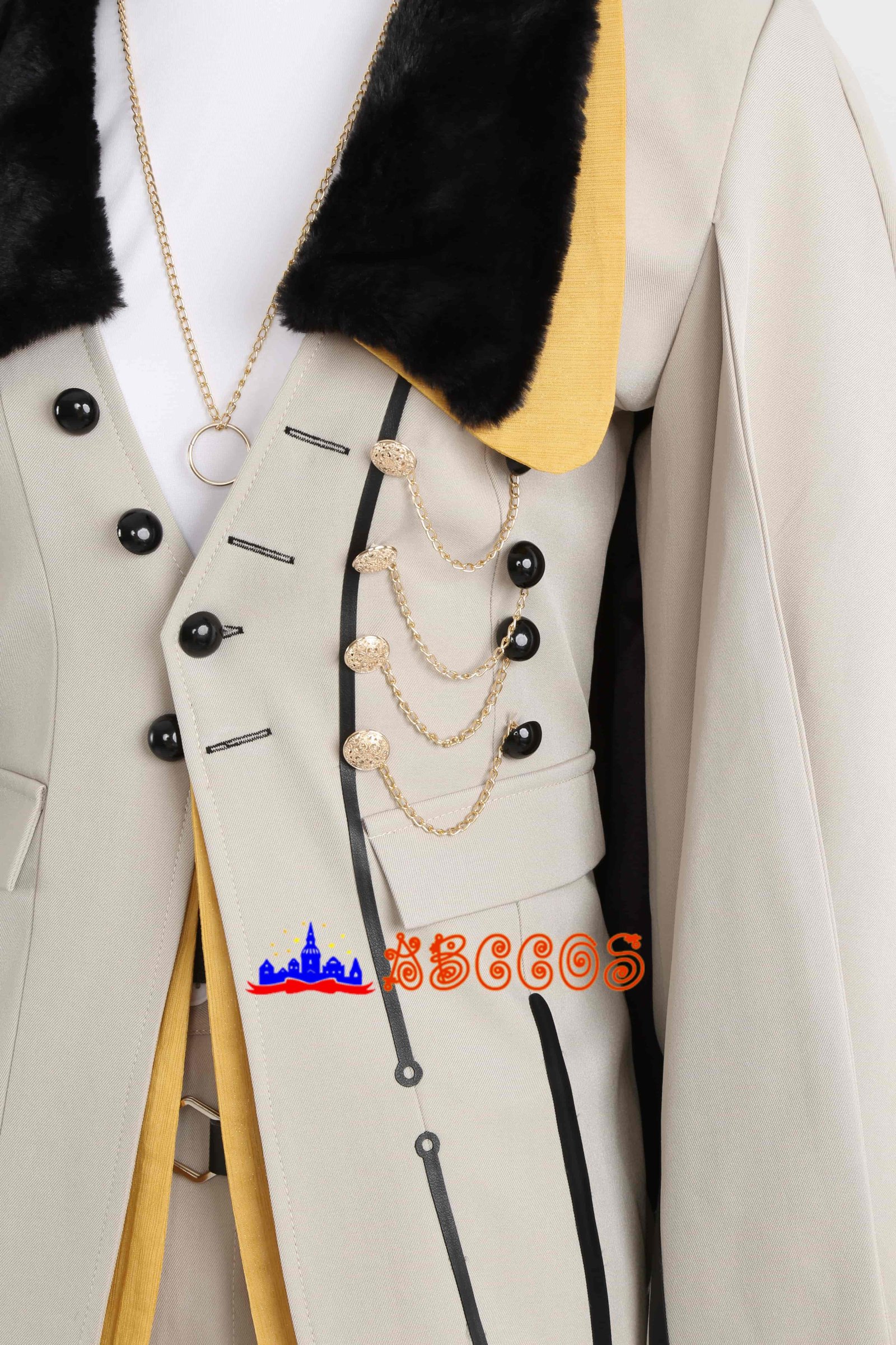 Ensemble Stars!/!!✕ Project Sekai Colorful Stage! feat. Hatsune Miku Crazy:B Amagi Rinne/HIMERU/Oukawa Kohaku/Shiina Niki cosplay costume-ABCcosplay Ensemble Stars!/!!✕ Project Sekai Colorful Stage! feat. Hatsune Miku Crazy:B Amagi Rinne/HIMERU/Oukawa Kohaku/Shiina Niki cosplay costume-ABCcosplay