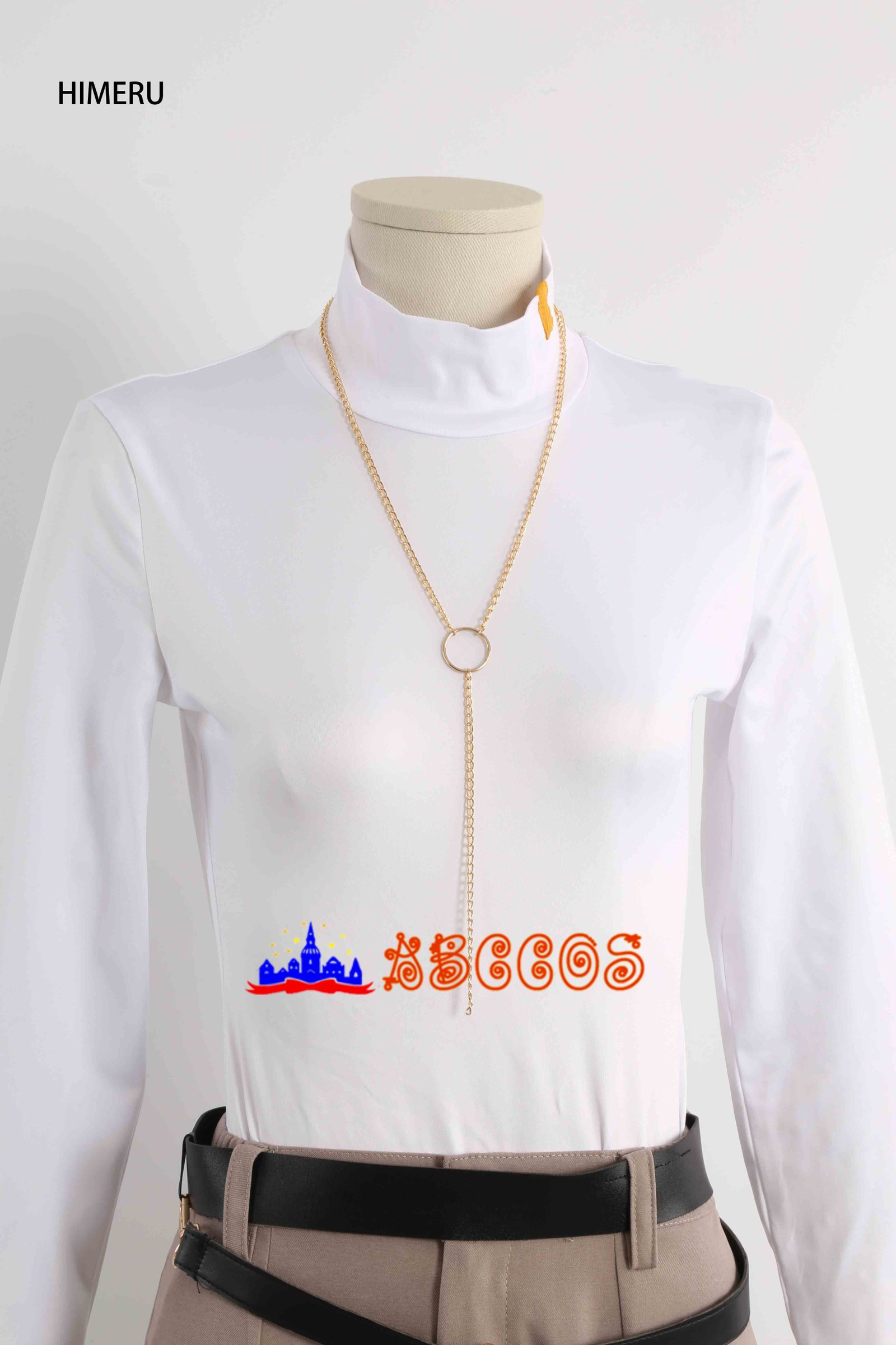 Ensemble Stars!/!!✕ Project Sekai Colorful Stage! feat. Hatsune Miku Crazy:B Amagi Rinne/HIMERU/Oukawa Kohaku/Shiina Niki cosplay costume-ABCcosplay Ensemble Stars!/!!✕ Project Sekai Colorful Stage! feat. Hatsune Miku Crazy:B Amagi Rinne/HIMERU/Oukawa Kohaku/Shiina Niki cosplay costume-ABCcosplay