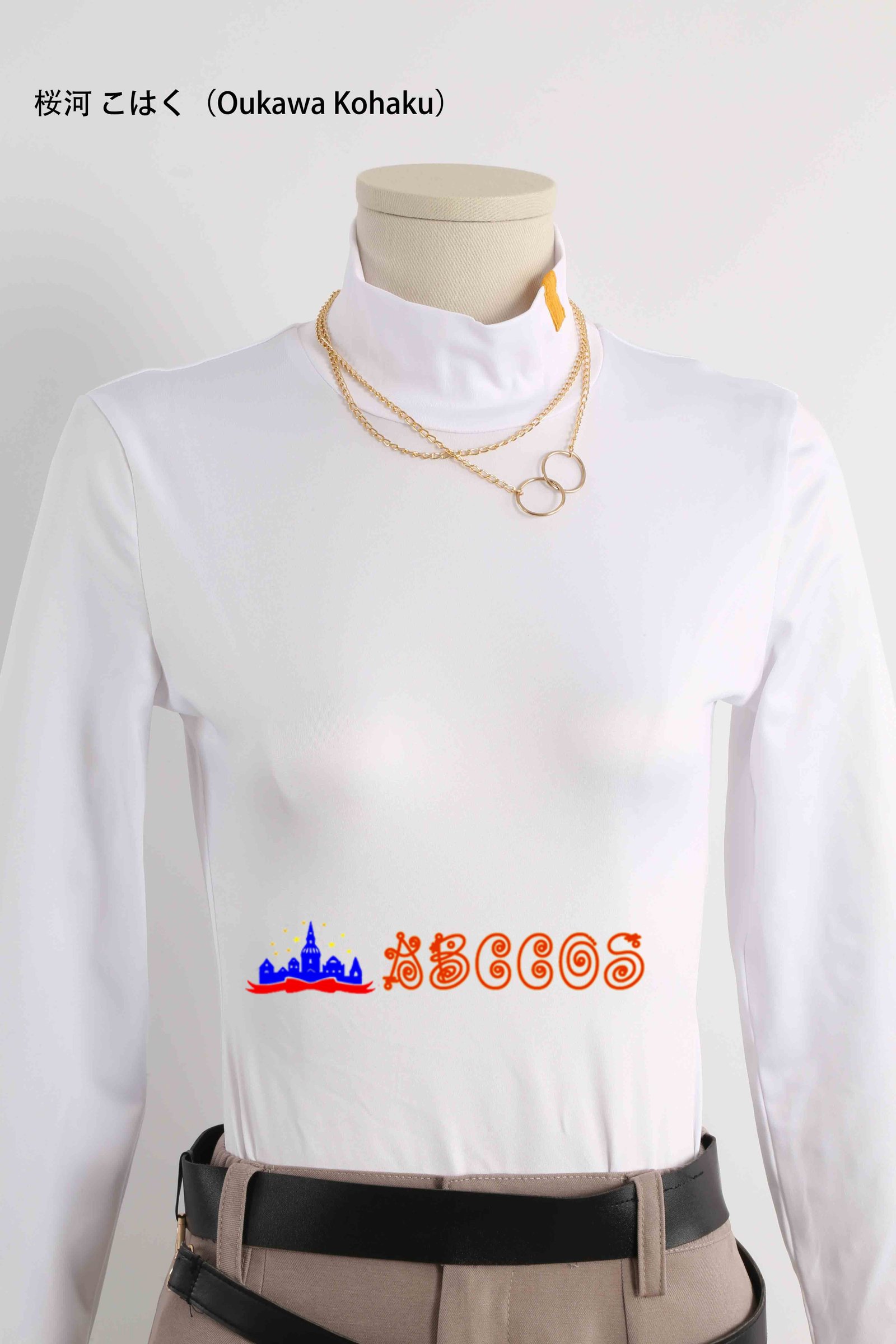 Ensemble Stars!/!!✕ Project Sekai Colorful Stage! feat. Hatsune Miku Crazy:B Amagi Rinne/HIMERU/Oukawa Kohaku/Shiina Niki cosplay costume-ABCcosplay Ensemble Stars!/!!✕ Project Sekai Colorful Stage! feat. Hatsune Miku Crazy:B Amagi Rinne/HIMERU/Oukawa Kohaku/Shiina Niki cosplay costume-ABCcosplay