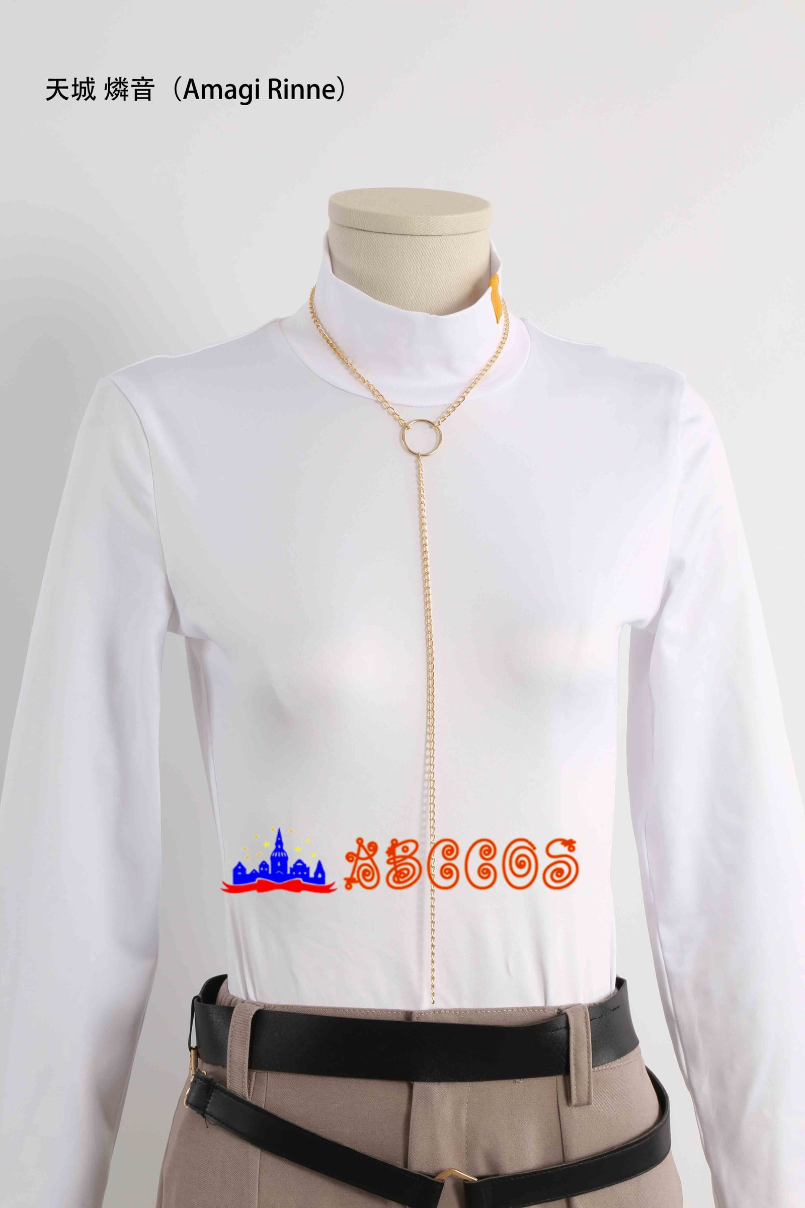 Ensemble Stars!/!!✕ Project Sekai Colorful Stage! feat. Hatsune Miku Crazy:B Amagi Rinne/HIMERU/Oukawa Kohaku/Shiina Niki cosplay costume-ABCcosplay Ensemble Stars!/!!✕ Project Sekai Colorful Stage! feat. Hatsune Miku Crazy:B Amagi Rinne/HIMERU/Oukawa Kohaku/Shiina Niki cosplay costume-ABCcosplay