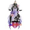 Ensemble Stars!/!! Esupuri Hanamura Fuyume(Yume)cosplay costume
