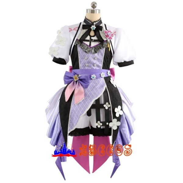 Ensemble Stars!/!! Esupuri Hanamura Fuyume(Yume)cosplay costume Ensemble Stars!/!! Esupuri Hanamura Fuyume(Yume)cosplay costume