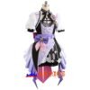 Ensemble Stars!/!! Esupuri Hanamura Fuyume(Yume)cosplay costume