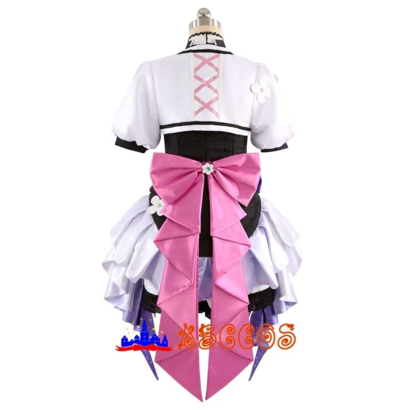 Ensemble Stars!/!! Esupuri Hanamura Fuyume(Yume)cosplay costume