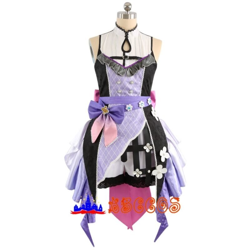 Ensemble Stars!/!! Esupuri Hanamura Fuyume(Yume)cosplay costume