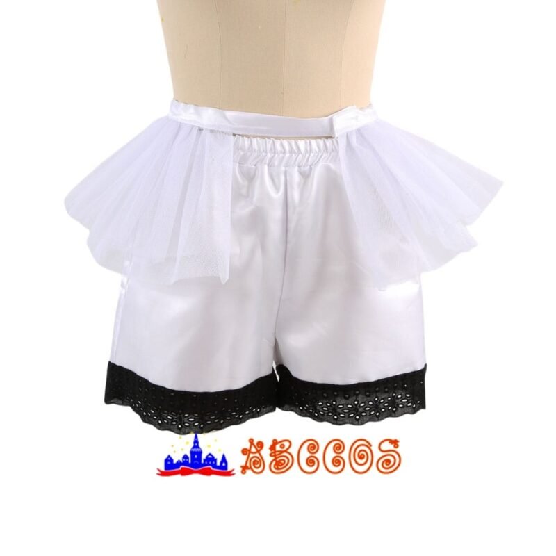 Ensemble Stars!/!! Esupuri Hanamura Fuyume(Yume)cosplay costume