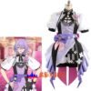 Ensemble Stars!/!! Esupuri Hanamura Fuyume(Yume)cosplay costume