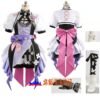 Ensemble Stars!/!! Esupuri Hanamura Fuyume(Yume)cosplay costume