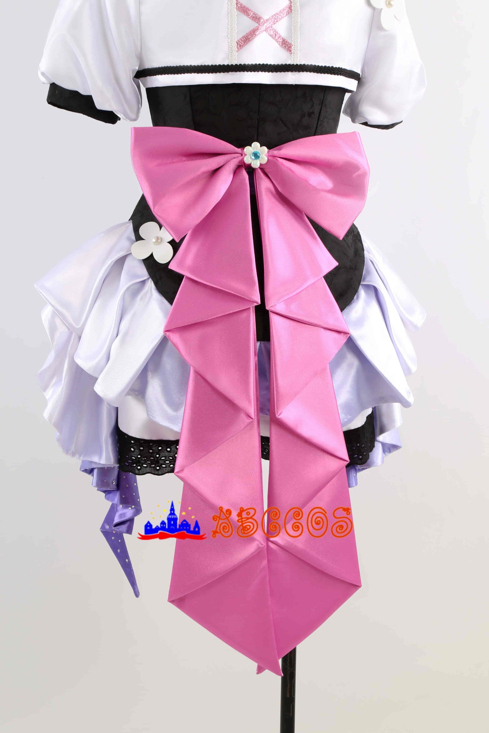 Ensemble Stars!/!! Esupuri Hanamura Fuyume(Yume)cosplay costume-ABCcosplay Ensemble Stars!/!! Esupuri Hanamura Fuyume(Yume)cosplay costume-ABCcosplay