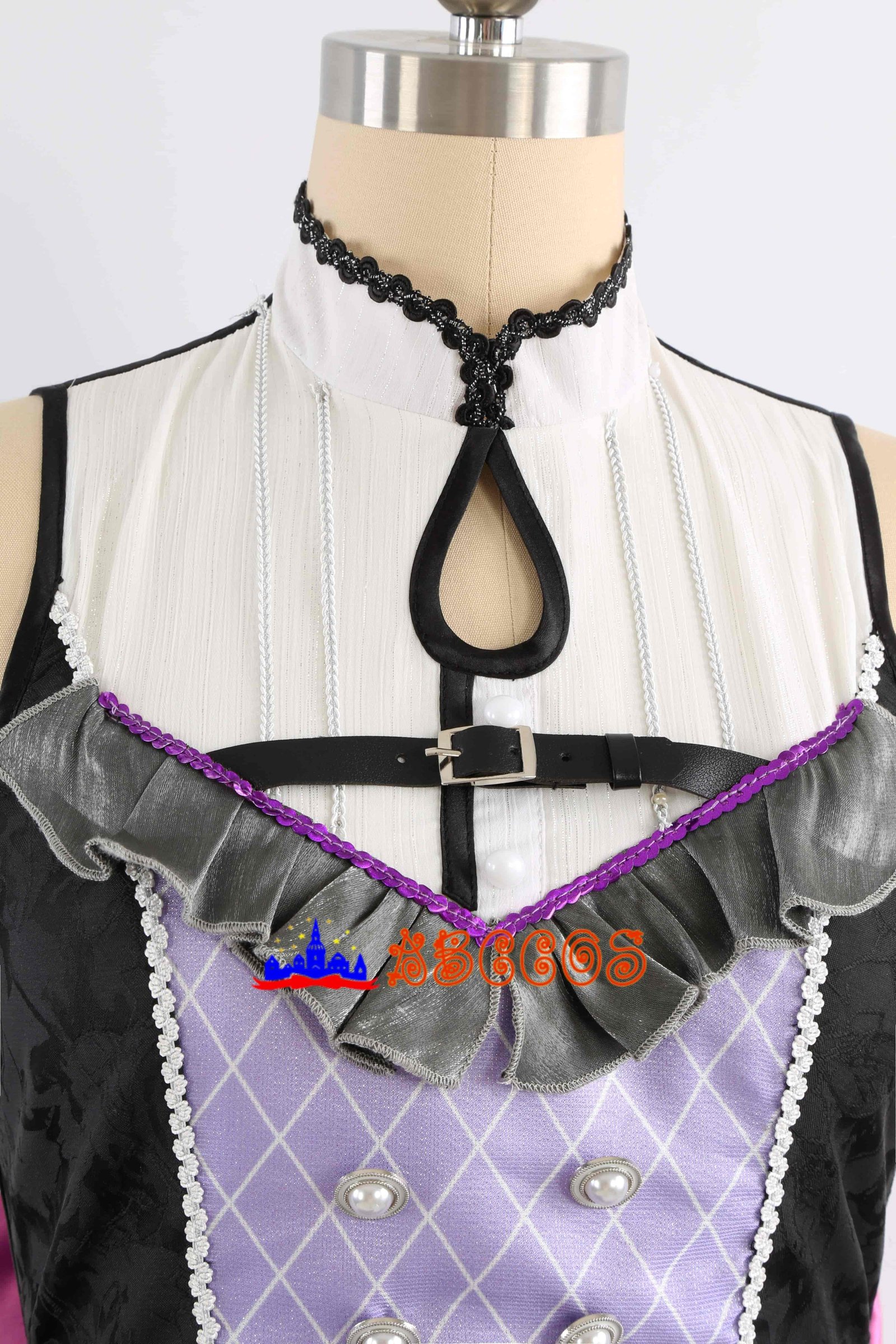 Ensemble Stars!/!! Esupuri Hanamura Fuyume(Yume)cosplay costume-ABCcosplay Ensemble Stars!/!! Esupuri Hanamura Fuyume(Yume)cosplay costume-ABCcosplay