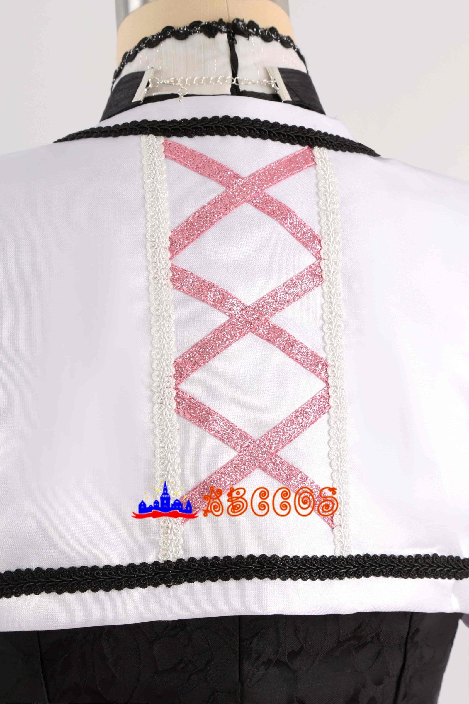 Ensemble Stars!/!! Esupuri Hanamura Fuyume(Yume)cosplay costume-ABCcosplay Ensemble Stars!/!! Esupuri Hanamura Fuyume(Yume)cosplay costume-ABCcosplay