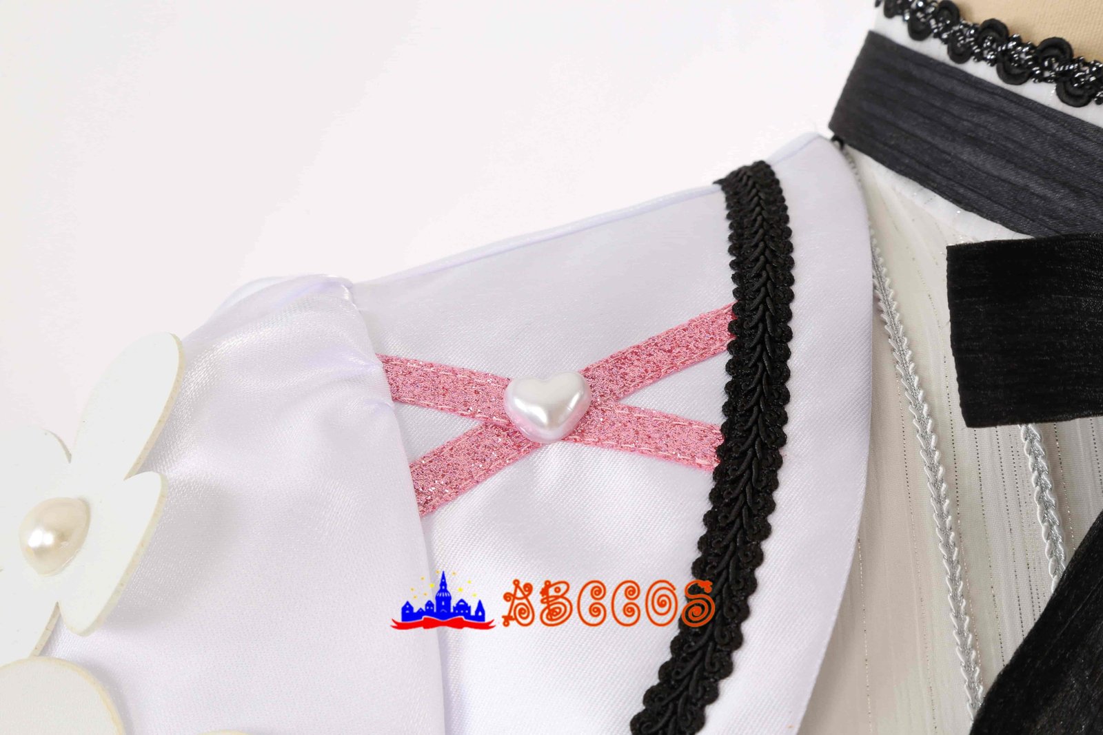 Ensemble Stars!/!! Esupuri Hanamura Fuyume(Yume)cosplay costume-ABCcosplay Ensemble Stars!/!! Esupuri Hanamura Fuyume(Yume)cosplay costume-ABCcosplay