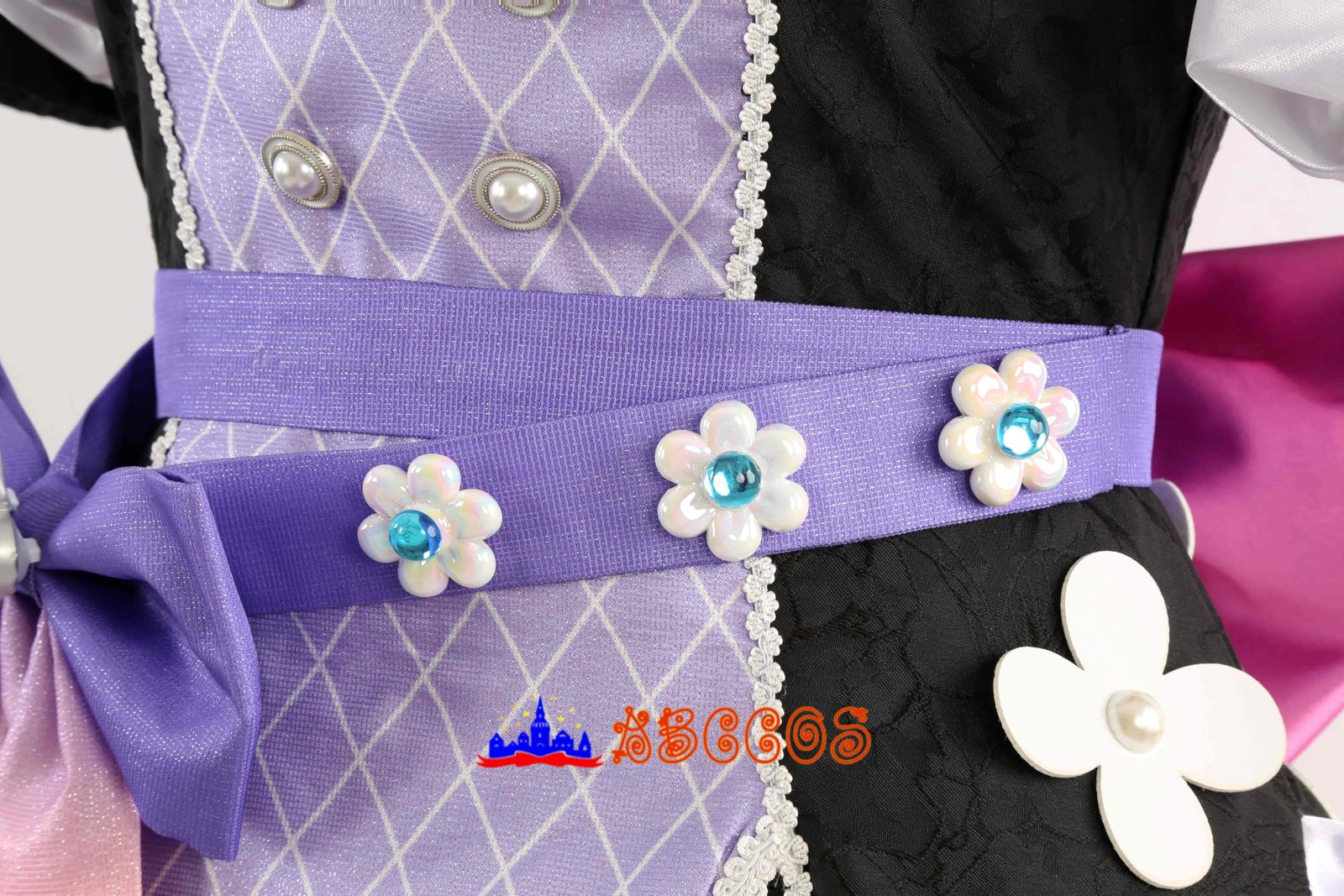 Ensemble Stars!/!! Esupuri Hanamura Fuyume(Yume)cosplay costume-ABCcosplay Ensemble Stars!/!! Esupuri Hanamura Fuyume(Yume)cosplay costume-ABCcosplay