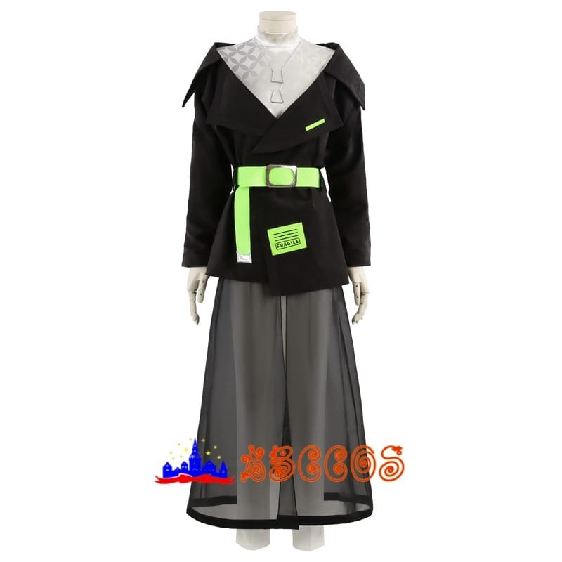 Ensemble Stars!/!!✕ Project Sekai Colorful Stage! feat. Hatsune Miku Fragile Kazehaya Tatsumi cosplay costume