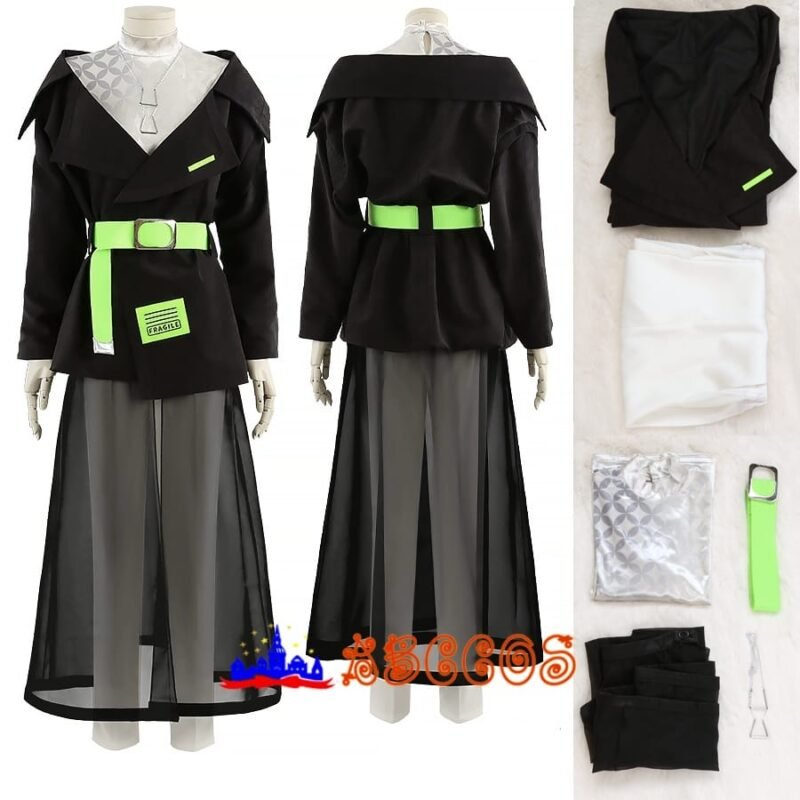 Ensemble Stars!/!!✕ Project Sekai Colorful Stage! feat. Hatsune Miku Fragile Kazehaya Tatsumi cosplay costume