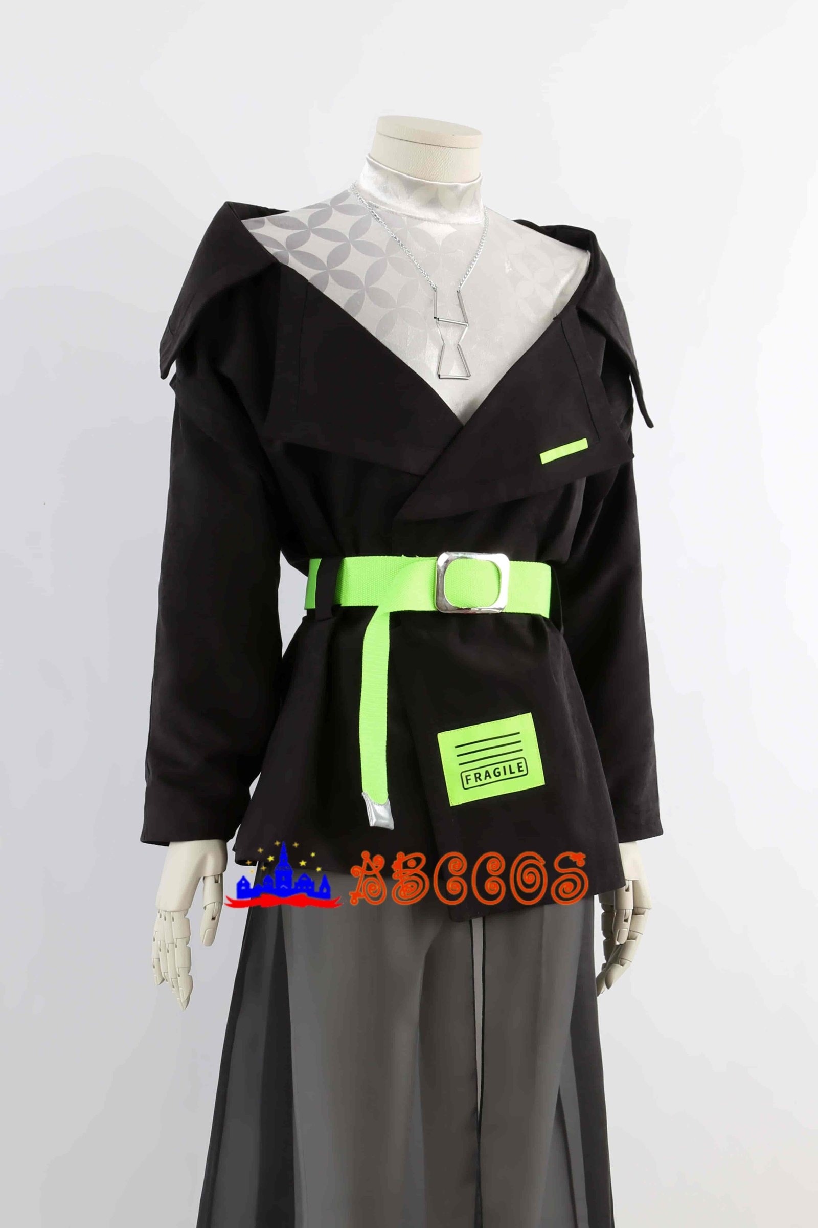 Ensemble Stars!/!!✕ Project Sekai Colorful Stage! feat. Hatsune Miku Fragile Kazehaya Tatsumi cosplay costume-ABCcosplay