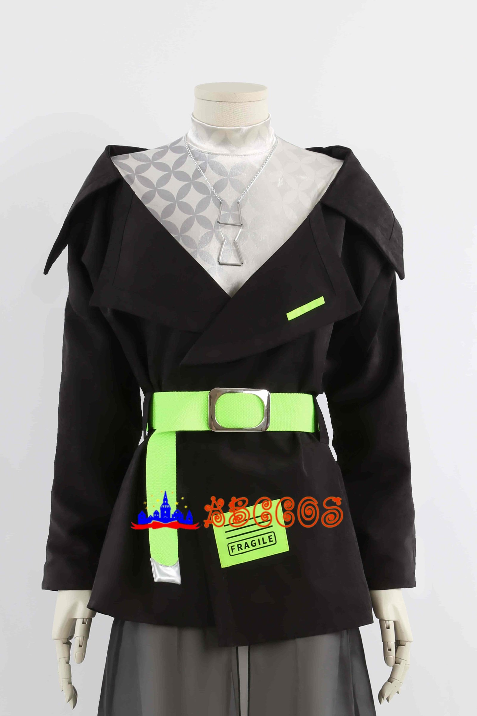 Ensemble Stars!/!!✕ Project Sekai Colorful Stage! feat. Hatsune Miku Fragile Kazehaya Tatsumi cosplay costume-ABCcosplay