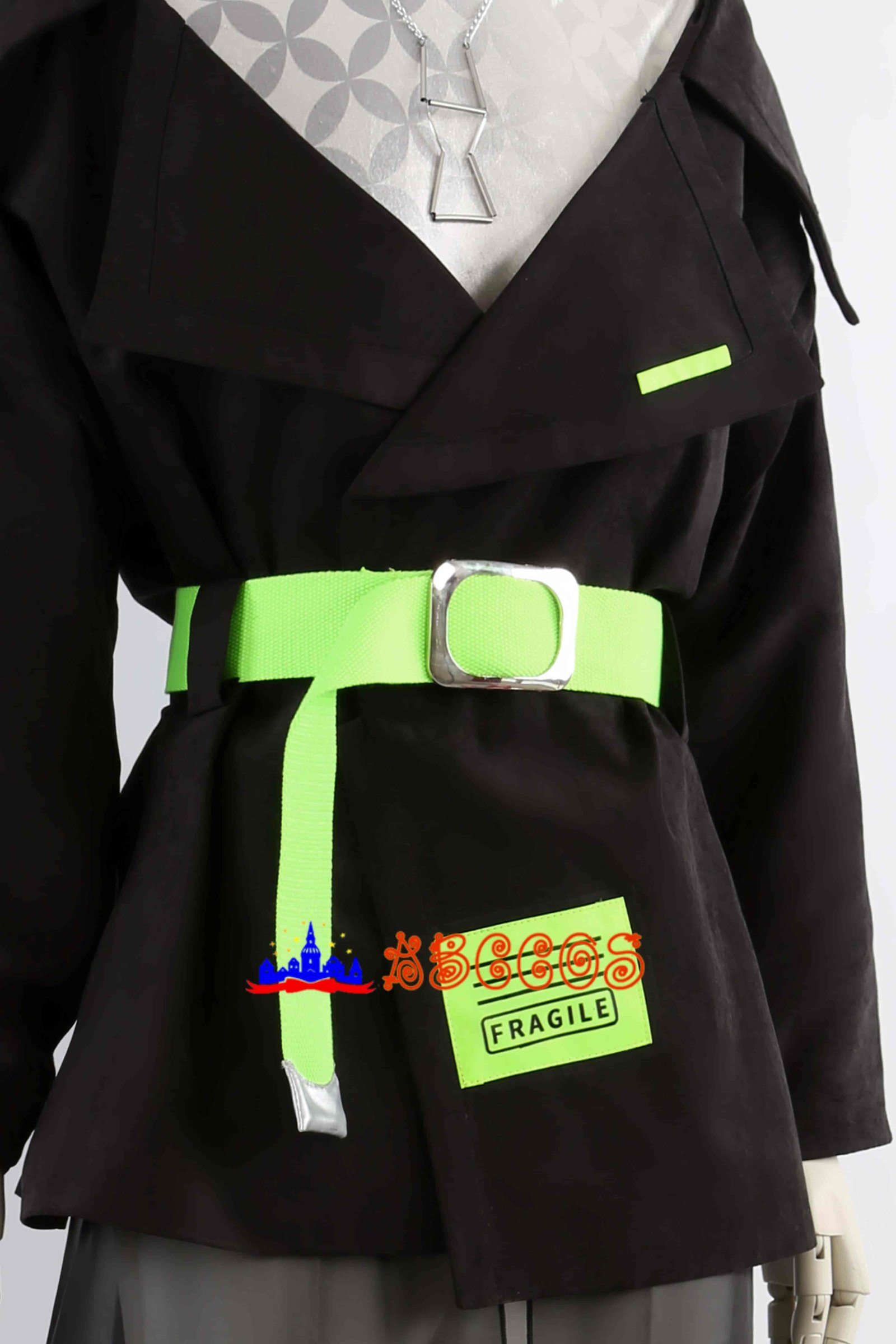 Ensemble Stars!/!!✕ Project Sekai Colorful Stage! feat. Hatsune Miku Fragile Kazehaya Tatsumi cosplay costume-ABCcosplay