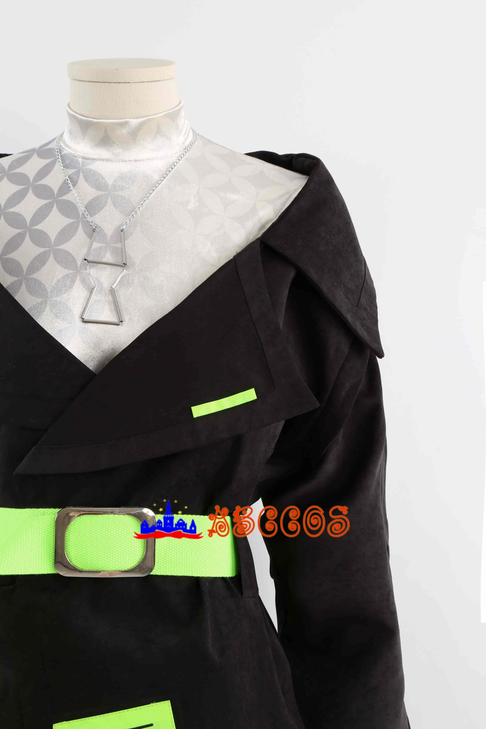 Ensemble Stars!/!!✕ Project Sekai Colorful Stage! feat. Hatsune Miku Fragile Kazehaya Tatsumi cosplay costume-ABCcosplay