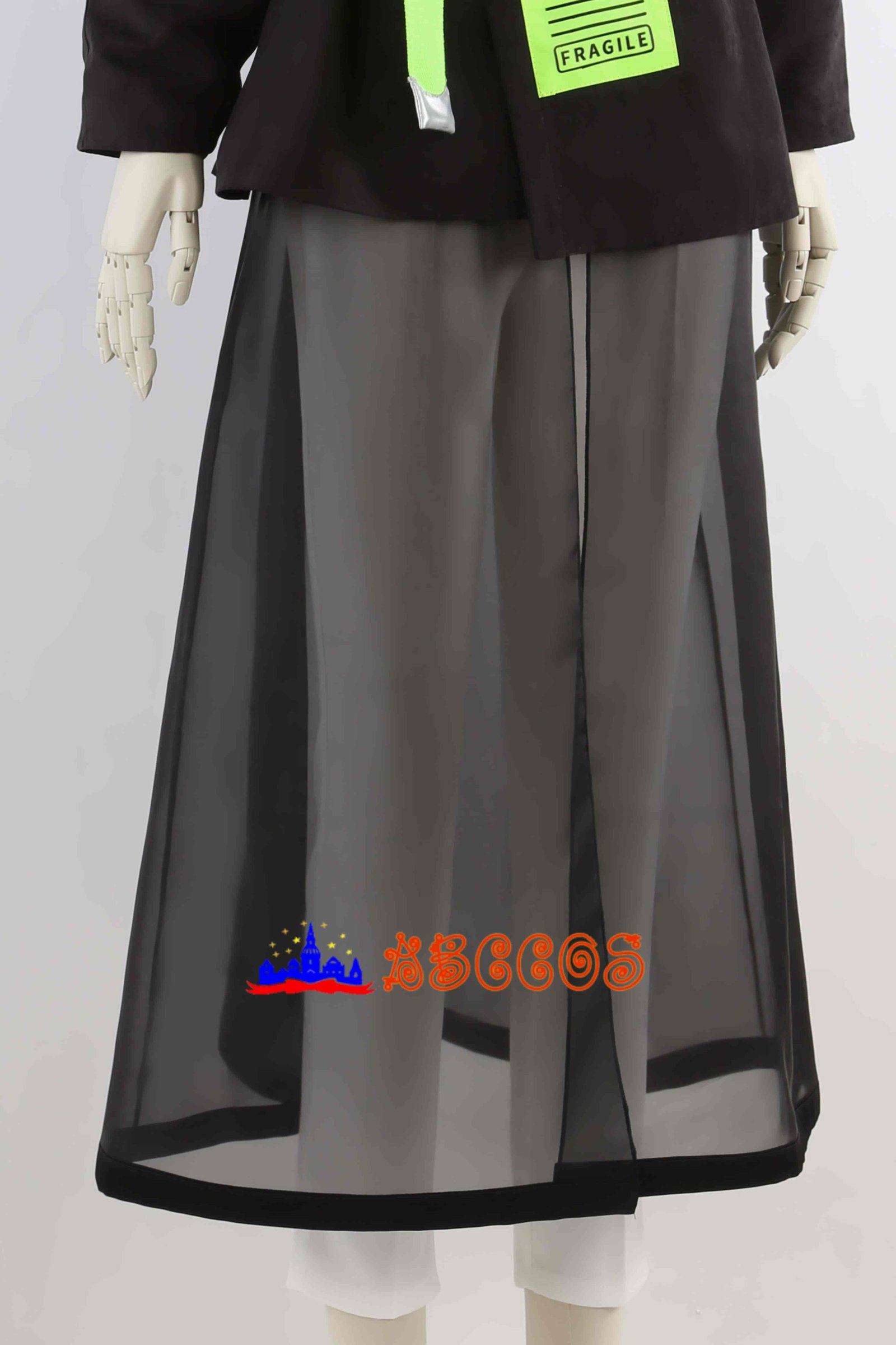 Ensemble Stars!/!!✕ Project Sekai Colorful Stage! feat. Hatsune Miku Fragile Kazehaya Tatsumi cosplay costume-ABCcosplay