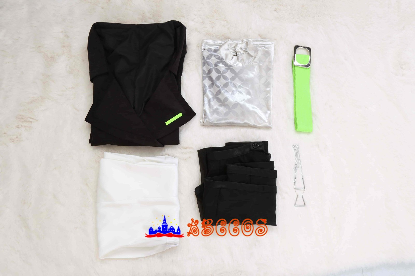 Ensemble Stars!/!!✕ Project Sekai Colorful Stage! feat. Hatsune Miku Fragile Kazehaya Tatsumi cosplay costume-ABCcosplay