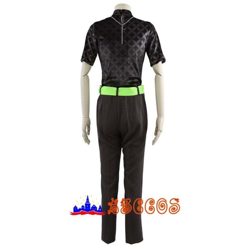 Project Sekai Colorful Stage! feat. Hatsune Miku✕Ensemble Stars!/!! Fragile Aoyagi Toya cosplay costume Project Sekai Colorful Stage! feat. Hatsune Miku✕Ensemble Stars!/!! Fragile Aoyagi Toya cosplay costume