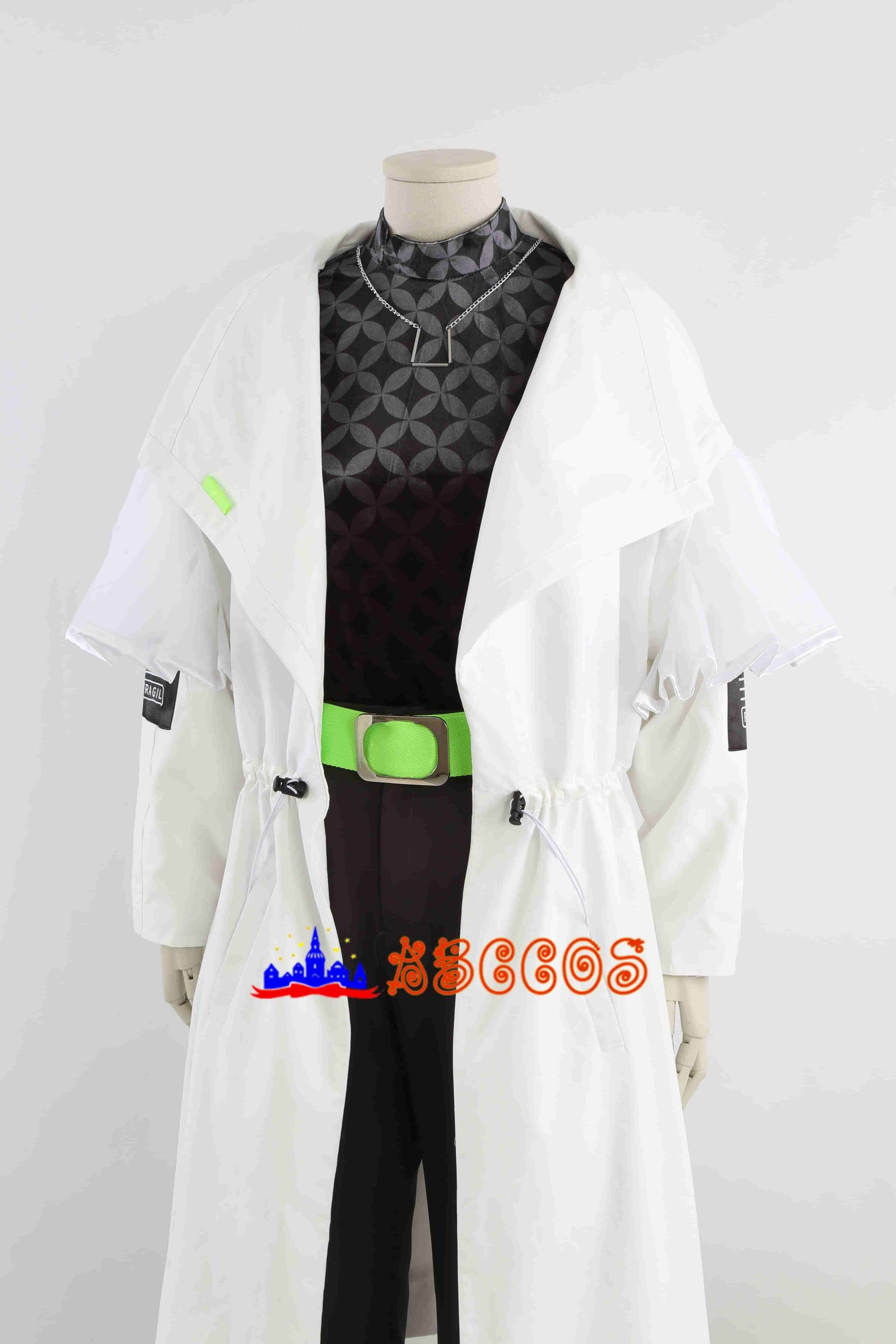 Project Sekai Colorful Stage! feat. Hatsune Miku✕Ensemble Stars!/!! Fragile Aoyagi Toya cosplay costume-ABCcosplay Project Sekai Colorful Stage! feat. Hatsune Miku✕Ensemble Stars!/!! Fragile Aoyagi Toya cosplay costume-ABCcosplay