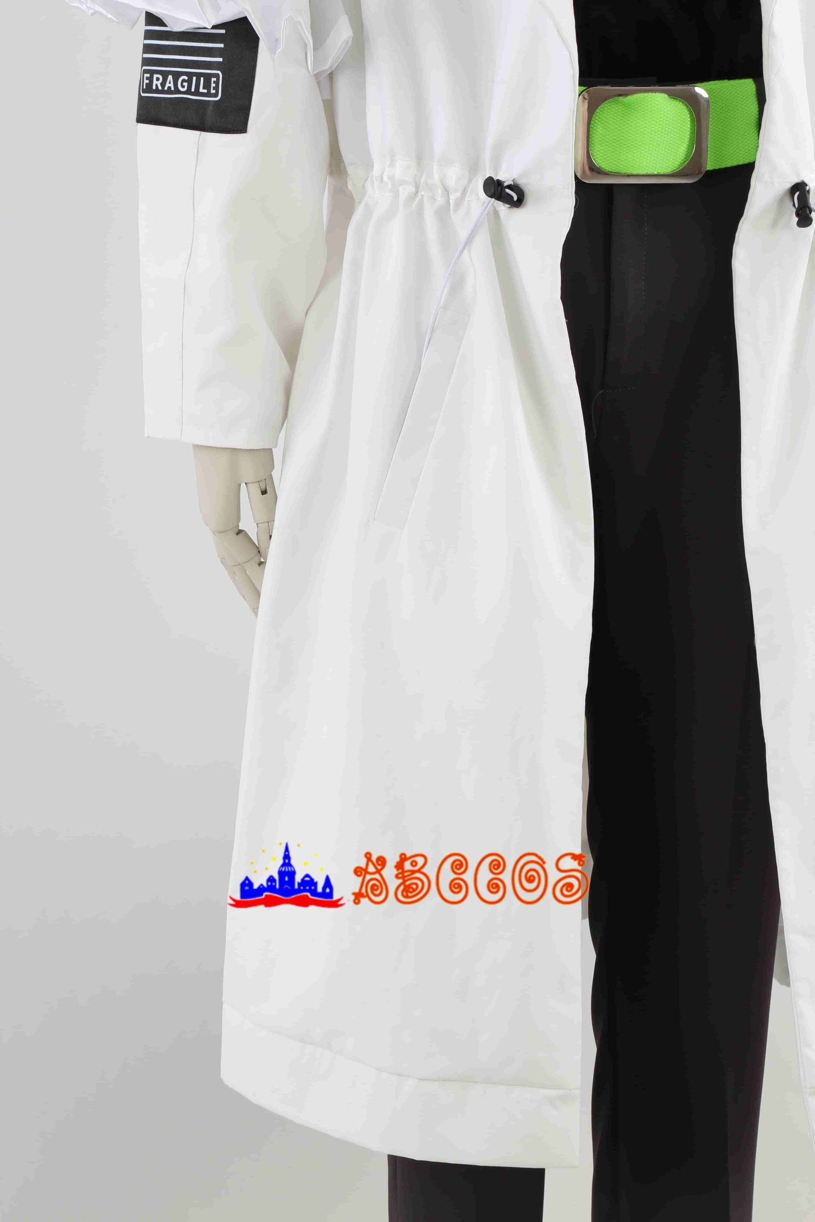 Project Sekai Colorful Stage! feat. Hatsune Miku✕Ensemble Stars!/!! Fragile Aoyagi Toya cosplay costume-ABCcosplay Project Sekai Colorful Stage! feat. Hatsune Miku✕Ensemble Stars!/!! Fragile Aoyagi Toya cosplay costume-ABCcosplay