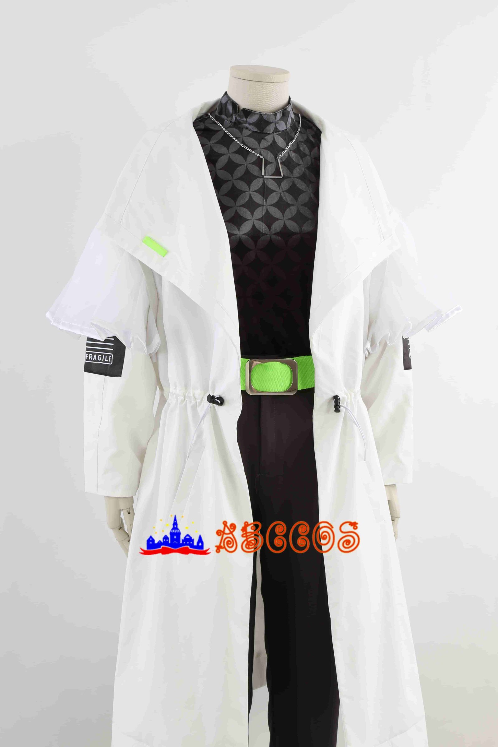 Project Sekai Colorful Stage! feat. Hatsune Miku✕Ensemble Stars!/!! Fragile Aoyagi Toya cosplay costume-ABCcosplay Project Sekai Colorful Stage! feat. Hatsune Miku✕Ensemble Stars!/!! Fragile Aoyagi Toya cosplay costume-ABCcosplay