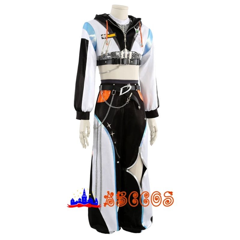 Ensemble Stars!/!! LOCK YOUR GAZE Isara Mao/Tsukinaga Leo /Tomoe Hiyori cosplay costume Ensemble Stars!/!! LOCK YOUR GAZE Isara Mao/Tsukinaga Leo /Tomoe Hiyori cosplay costume