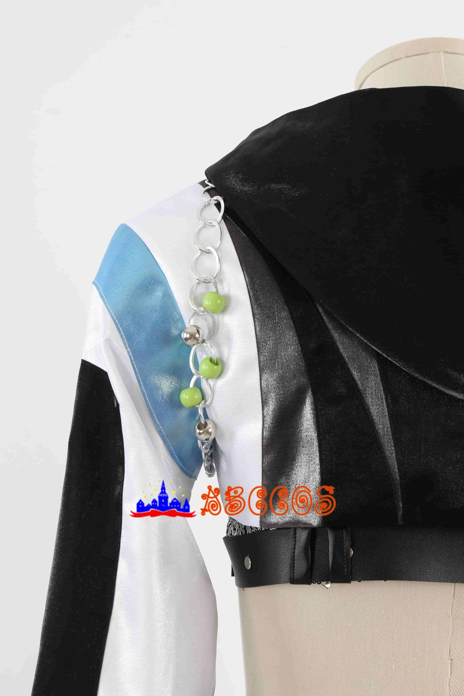 Ensemble Stars!/!! LOCK YOUR GAZE Isara Mao/Tsukinaga Leo /Tomoe Hiyori cosplay costume-ABCcosplay Ensemble Stars!/!! LOCK YOUR GAZE Isara Mao/Tsukinaga Leo /Tomoe Hiyori cosplay costume-ABCcosplay