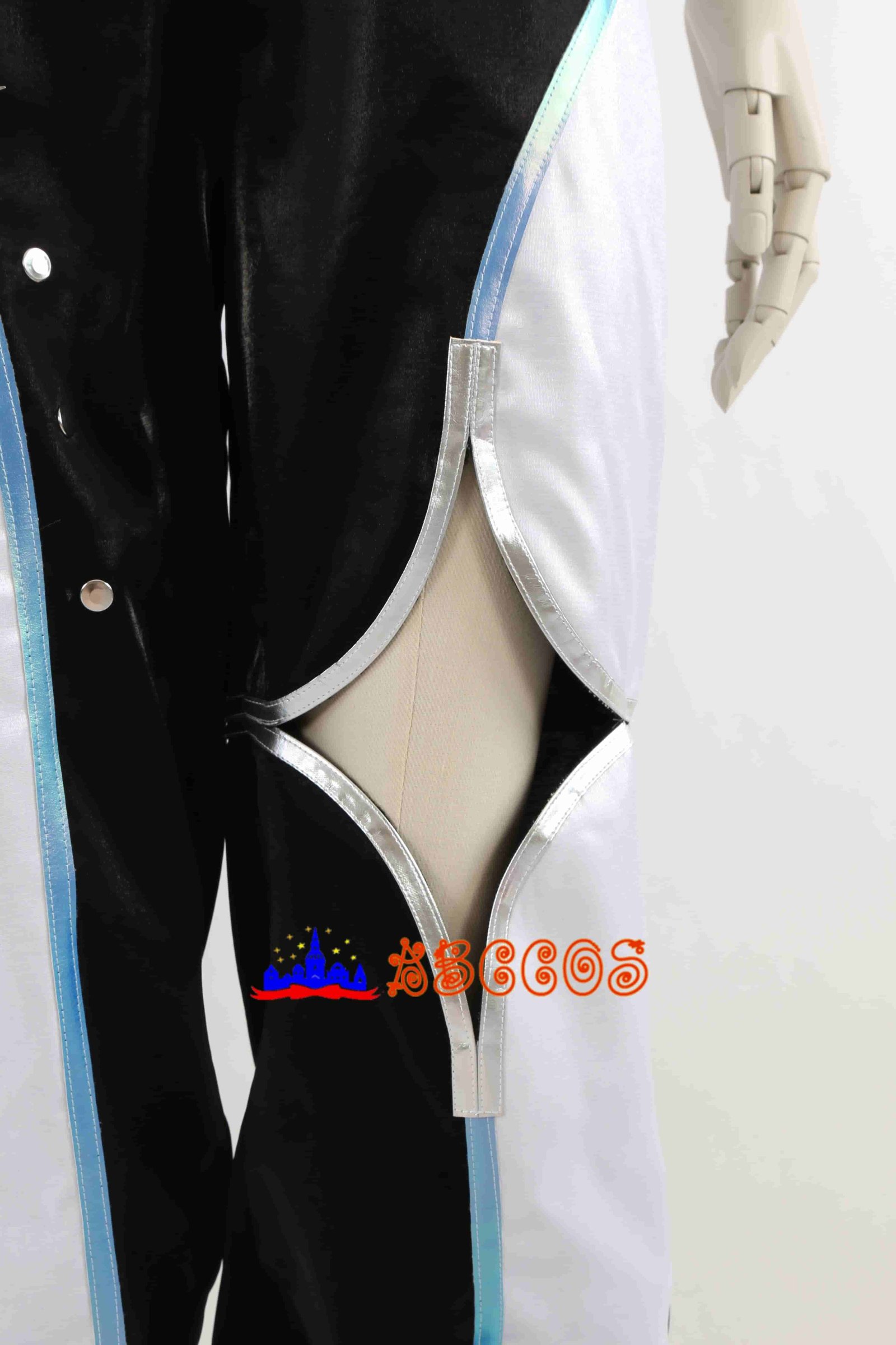 Ensemble Stars!/!! LOCK YOUR GAZE Isara Mao/Tsukinaga Leo /Tomoe Hiyori cosplay costume-ABCcosplay Ensemble Stars!/!! LOCK YOUR GAZE Isara Mao/Tsukinaga Leo /Tomoe Hiyori cosplay costume-ABCcosplay
